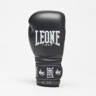 Leone - AMBASSADOR BOXING GLOVES GN207 / Black 